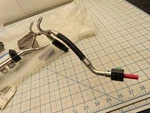 Ford FC3Z-9B337-A Fuel Injector Line Tube Assembly. Fixed Price $150.99.