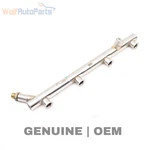 2016-2017 Audi S7 4.0L Left Fuel Rail 079133315BM. Fixed Price $22.99.