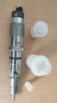 Fuel Injector Bosch Common Rail (new Part) 0445120241. Fixed Price $324.14.