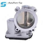 Throttle Body Fits Ford Explorer 2011-2019 2.3L 3.5L AT4Z9E926B Aluminum. Fixed Price $95.59.