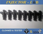 Audi A6 A8 Vw Touareg 3.7 4.2 V8 Bosch 0280155921 077133551M Original Set Of. Fixed Price $250.00.