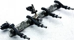 Oem For G80, GV80, Santa Fe, Sonata, K5, 2.5L Turbo 35304-2T000 Upper Fuel Lines. Fixed Price $104.24.