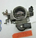 Throttle Body Unit Tbu Tps Sensor F48E-CE 3.8L Engine Motor 95 96 Ford Windstar. Fixed Price $49.94.