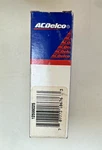 Ac Delco Multi-port Fuel Injector Assembly P/n 12599025 Genuine Oem New Part. Fixed Price $79.99.