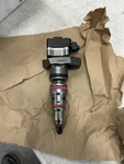Fuel Injector 7.3 Ford Power Stroke Standard Motor Products FJ926 G1. Fixed Price $99.99.