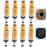 8PCS Fuel Injectors Fit For Toyota Land Cruiser 2008 2009-2011 V8 5.7L FJ1054. Fixed Price $78.99.