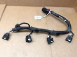 2011 Gm Chevy Malibu Fuel Injection Injector Wiring Wire Harness 1970200050 Oem. Fixed Price $29.88.