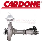 Cardone Reman Distributor For 1980-1981 Chevrolet Camaro 3.8L V6 Ignition Gc. Fixed Price $196.34.