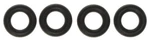 Fuel Injector O-ring Kit Mahle For 1990-1995, 1998-1999 Chevrolet Cavalier. Fixed Price $15.98.