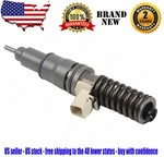 Fuel Injector 85020428 22479124 85144518 For Volvo D13 Mack MP8 EPA14 New. Fixed Price $395.00.