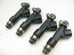 (4) New Out Of Box 217-3158 Fuel Injectors For 2004-2010 Gm 2.4L. Fixed Price $54.95.