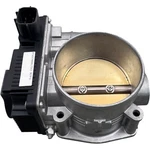 Fuel Injection Throttle Body Carquest 67-0004 Reman Fits 02-04 Nissan Pathfinder. Fixed Price $39.00.