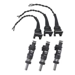 Deatschwerks 17MX-12-1100-3 Fuel Injector. Fixed Price $382.99.
