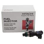 Hitachi Oem FIJ0012 Fuel Injector 166001CA0A For Infiniti FX50 QX70 Base 5.0L V8. Fixed Price $83.88.