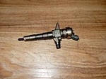 Bosch Diesel Fuel Injector Isuzu 4JJ1 3.0L Engine 0445120216 Oem. Fixed Price $75.00.