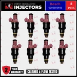 Reman Bosch 0280150561 Fuel Injectors Set (8) 1999-2004 Ford Mustang 4.6L V8. Fixed Price $209.00.