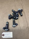 03-06 Nissan 350Z Infiniti G35 VQ35DE Fuel Injector Set Of 16600-2Y905. Fixed Price $74.84.