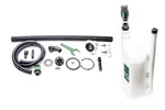 Radium Engineering 20-0815-03 Complete Refueling Kit, Remote Mount, 1.5IN Dry Br. Fixed Price $1024.95.