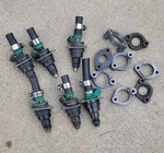Datsun 280Z Injectors Untested 1975-1978. Fixed Price $140.00.