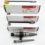 6X Cummins Fuel Injectors For 2004-2009 Dodge Ram 2500 3500 5.9L 0445120238 New. Fixed Price $475.00.