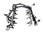 Genuine Ford 6.8L V10 Fuel Rail W/ Injectors (10PC) & Harness 2011-2017. Fixed Price $249.99.