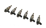 2011-2018 Porsche Cayenne Panamera (958 970 G1) 3.0L Engine Fuel Injector Set 6. Fixed Price $118.74.