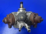 16 17 18 19 Nissan Titan Cummins 5.0L - Fuel Injection Pump 4378552. Fixed Price $245.00.