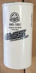 Fass XWS-1002 Fuel Systems Extreme Water Separator Hd Series XWS1002 (1 Filter). Fixed Price $53.00.