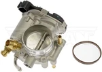 Dorman 977-912 Electronic Throttle Body Fits Chevrolet Aveo Cruze Trax Sonic. Fixed Price $181.66.