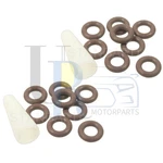 Standard Ignition 2PCS Fuel Injector Seal Kit For Chevrolet Camaro 1998-2002. Fixed Price $18.42.