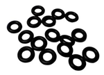 Genuine Ford 7C2Z-9229-A Fuel Injector O-ring Kit 7C2Z9229A. Fixed Price $13.48.
