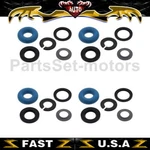 Gb Fuel Injector Seal Kit For 206-2013 Mazda 2007 2008 CX-7 2.3L. Fixed Price $65.17.