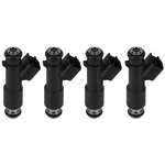 4PCS Fuel Injectors For Suzuki Reno 2.0L 2006-2008 1571085Z10 Direct Fit. Fixed Price $33.68.