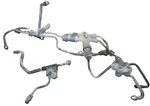 2001-2004 LB7 Duramax 6.6 Fuel Regulator Distribution Sensor, Many Extra Lines. Fixed Price $99.00.