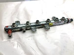 Cummins Isb 6.7 Diesel Engine High Pressure Fuel Rail Accumulator 5295117 Oem. Fixed Price $276.25.