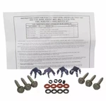 Ford Fuel Injector O-ring Kit BL3Z-9229-C. Fixed Price $105.00.
