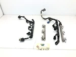 2014-2020 Acura Mdx 3.5L V6 Fuel Injector Rail Set W/ Harness Oem. Fixed Price $199.99.