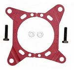 Standard Motor Products Fuel Injector Retaining Bracket - HK10. Fixed Price $45.43.