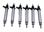 11-20 W207 W212 W218 X166 W166 W251 R231 Mercedes E400 Fuel Injectors Set Of. Fixed Price $300.99.