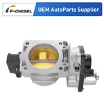 Oem Throttle Body Ford F-150 4.6L 2004 2005 2006 6R3Z9E926AA 3L5Z9E926AA. Fixed Price $52.95.