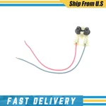 Ac Delco PT2385 Fuel Injector Connector Gas New For Chevy Somerset Ville. Fixed Price $54.00.