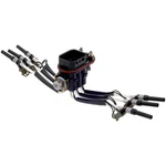 For Chevy Astro Blazer S10 Express & Gmc Safari Sonoma Fuel Injector. Fixed Price $249.41.