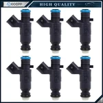 6PCS Fuel Injectors For Chevrolet Malibu 2008-2012 V6 3.6L 12609418. Fixed Price $45.59.