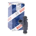 Bosch Fuel Injector 0280156180 New Fits 079133551B Audi Vw 4.2L Phaeton S4. Fixed Price $40.00.