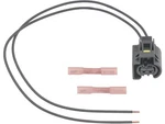 Standard Motor Products Fuel Injector Connector Fits Vw Gti 2006-2008 17BQXDPV. Fixed Price $46.08.