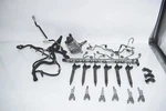 Bmw F11 530D 180KW Fuel Pump Injector Injection System Set. Fixed Price $879.99.