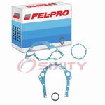 Fel-pro Engine Timing Cover Gasket Set For 1991-1994 Isuzu Pickup 3.1L V6 Tc. Fixed Price $17.91.