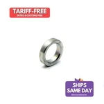 U-b Machine 44-0310, One Zinc Steel Bump Steer Spacer .200 Performance Parts. Fixed Price $25.92.