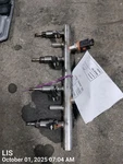 Fuel Injector Set Of 4 Oem 13-17 A5 Audi. Fixed Price $175.00.
