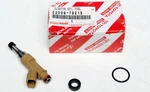 23209-79215 Toyota Tacoma 2016-2022 Hilux Fortuner Genuine Fuel Injector Oem. Fixed Price $160.95.